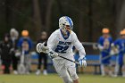 Men's LAX vs JWU  Wheaton College Men's Lacrosse vs Johnson & Wales University. - Photo by Keith Nordstrom : Wheaton, Lacrosse, LAX, JWU, Johnson & Wales